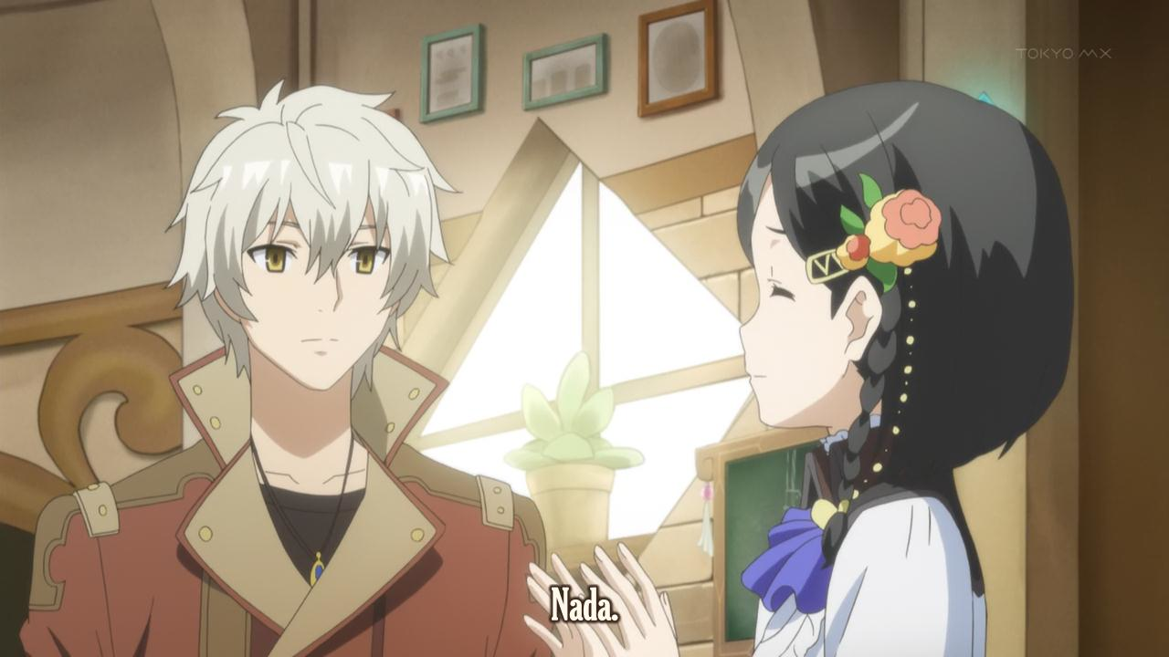 Escha & Logy no Atelier: Tasogare no Sora no Renkinjutsushi (Unmei no Chikara)